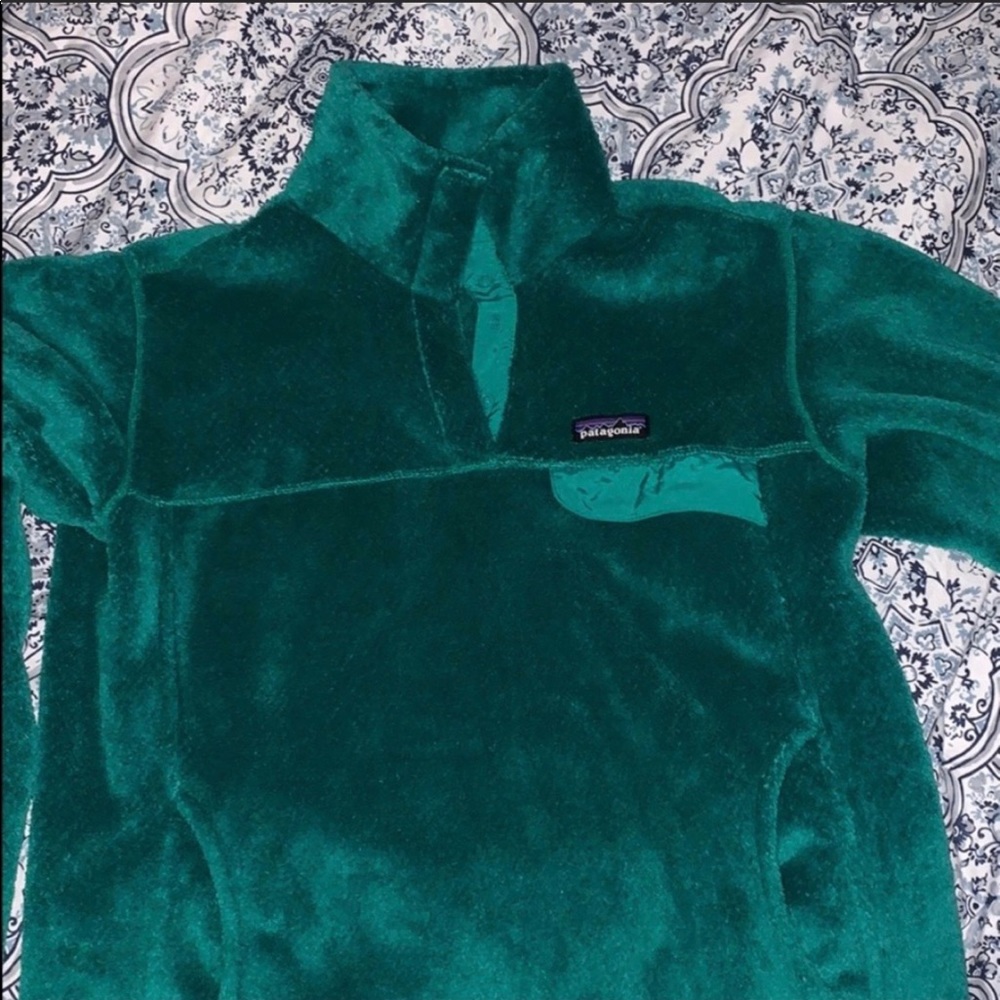 Pullover